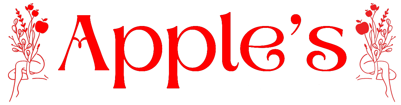 Apple's