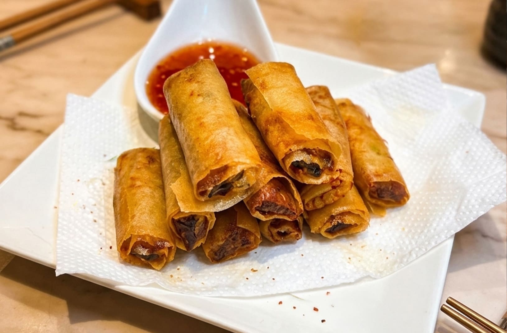 Lumpia