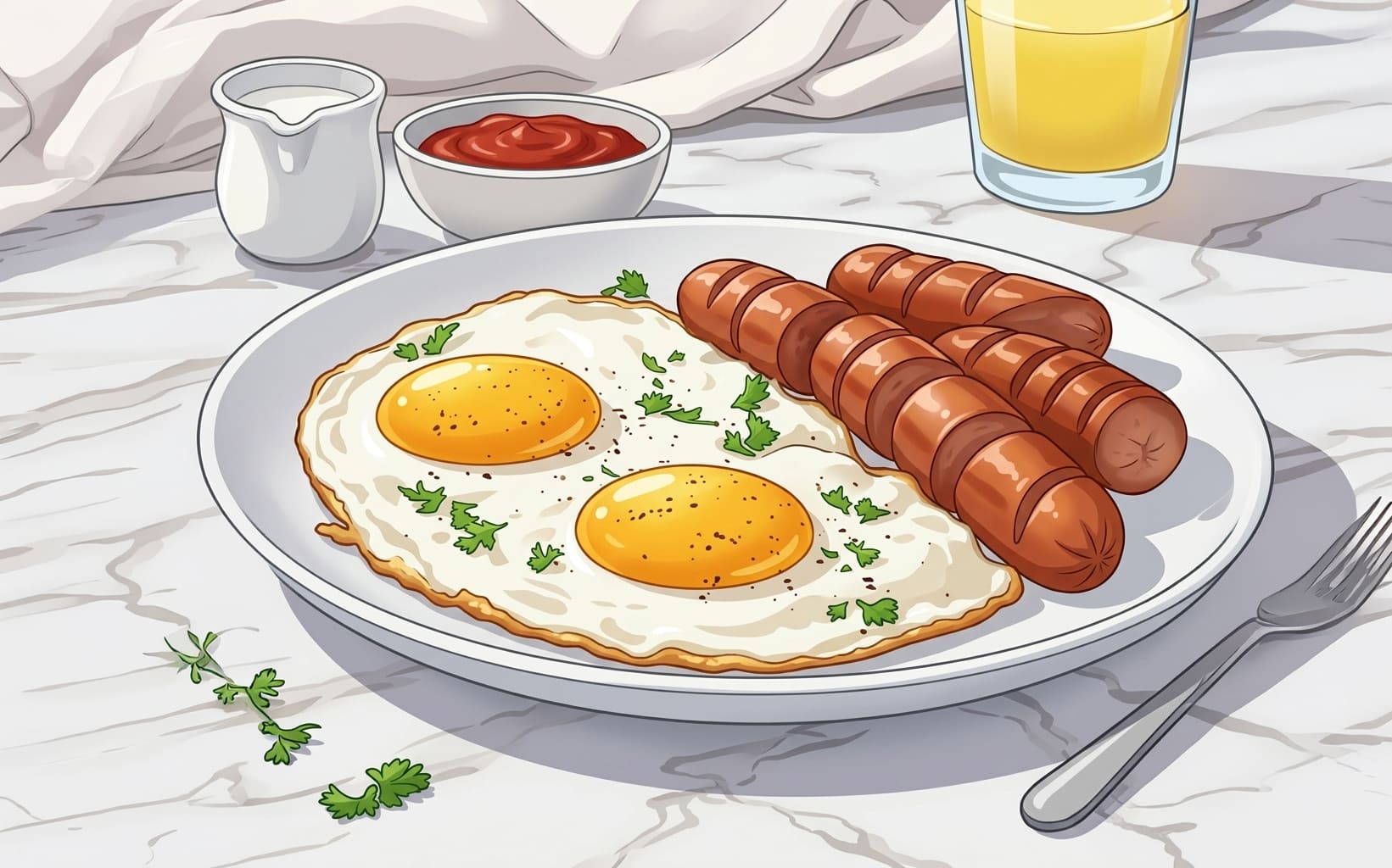 egg