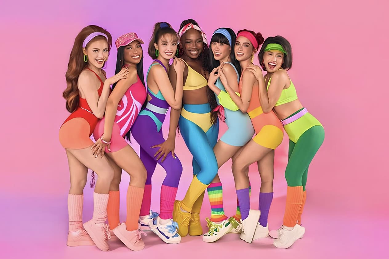 フィリピンで話題！「Baby Dolls」