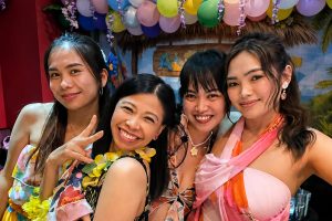 府中フィリピンパブアップルズ投稿イメージ