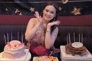 府中フィリピンパブアップルズ投稿イメージ